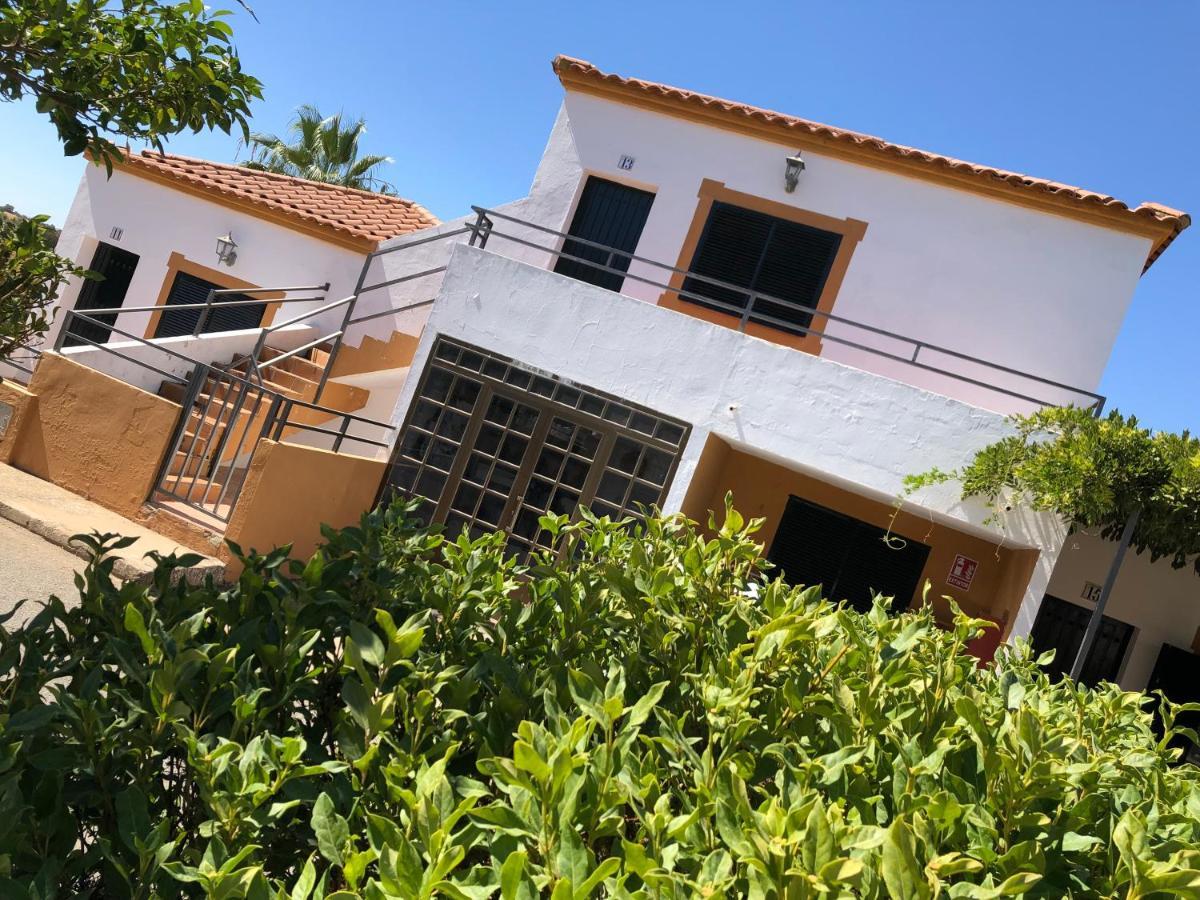 Apartamentos Atalayas Extremadura Zafra Exterior photo