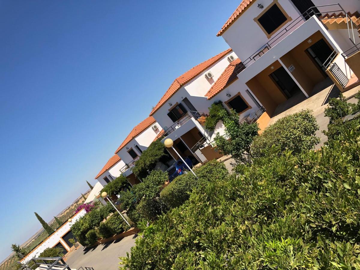 Apartamentos Atalayas Extremadura Zafra Exterior photo