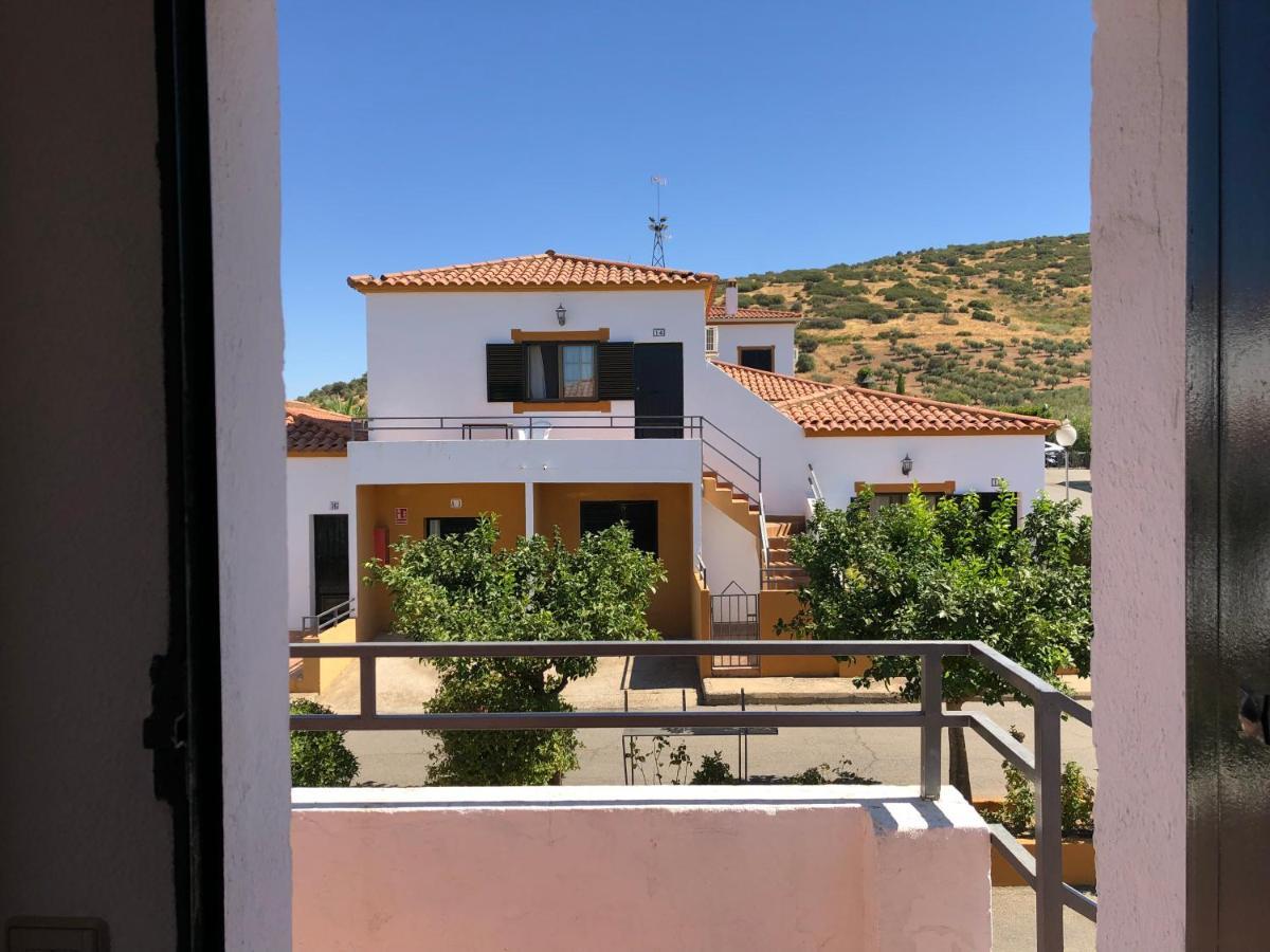 Apartamentos Atalayas Extremadura Zafra Exterior photo