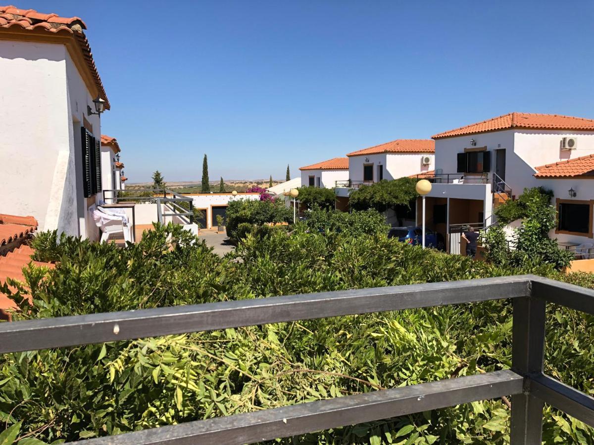 Apartamentos Atalayas Extremadura Zafra Exterior photo
