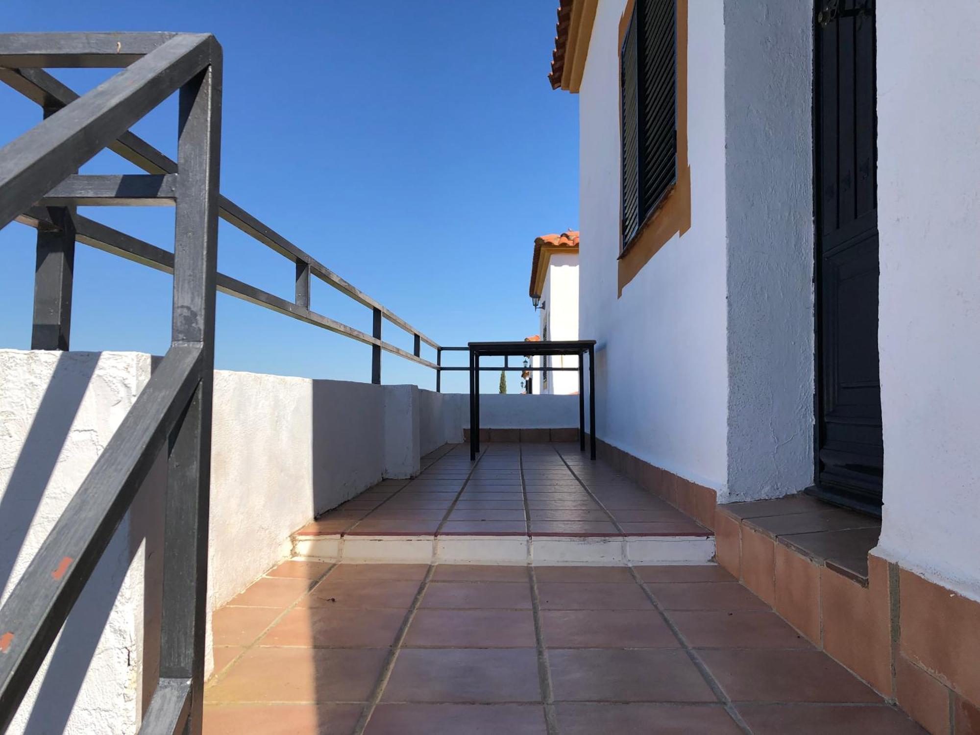 Apartamentos Atalayas Extremadura Zafra Exterior photo