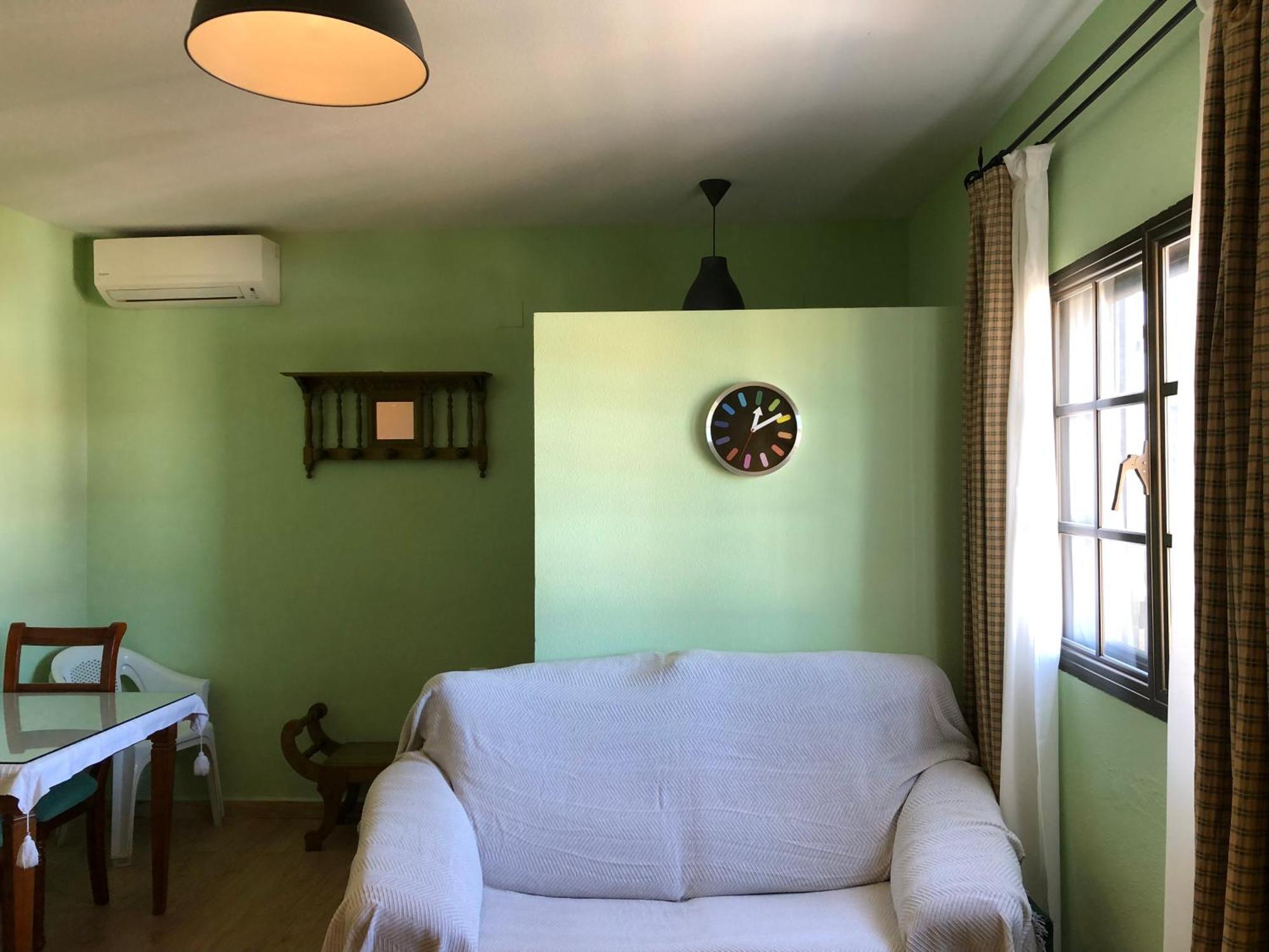 Apartamentos Atalayas Extremadura Zafra Exterior photo