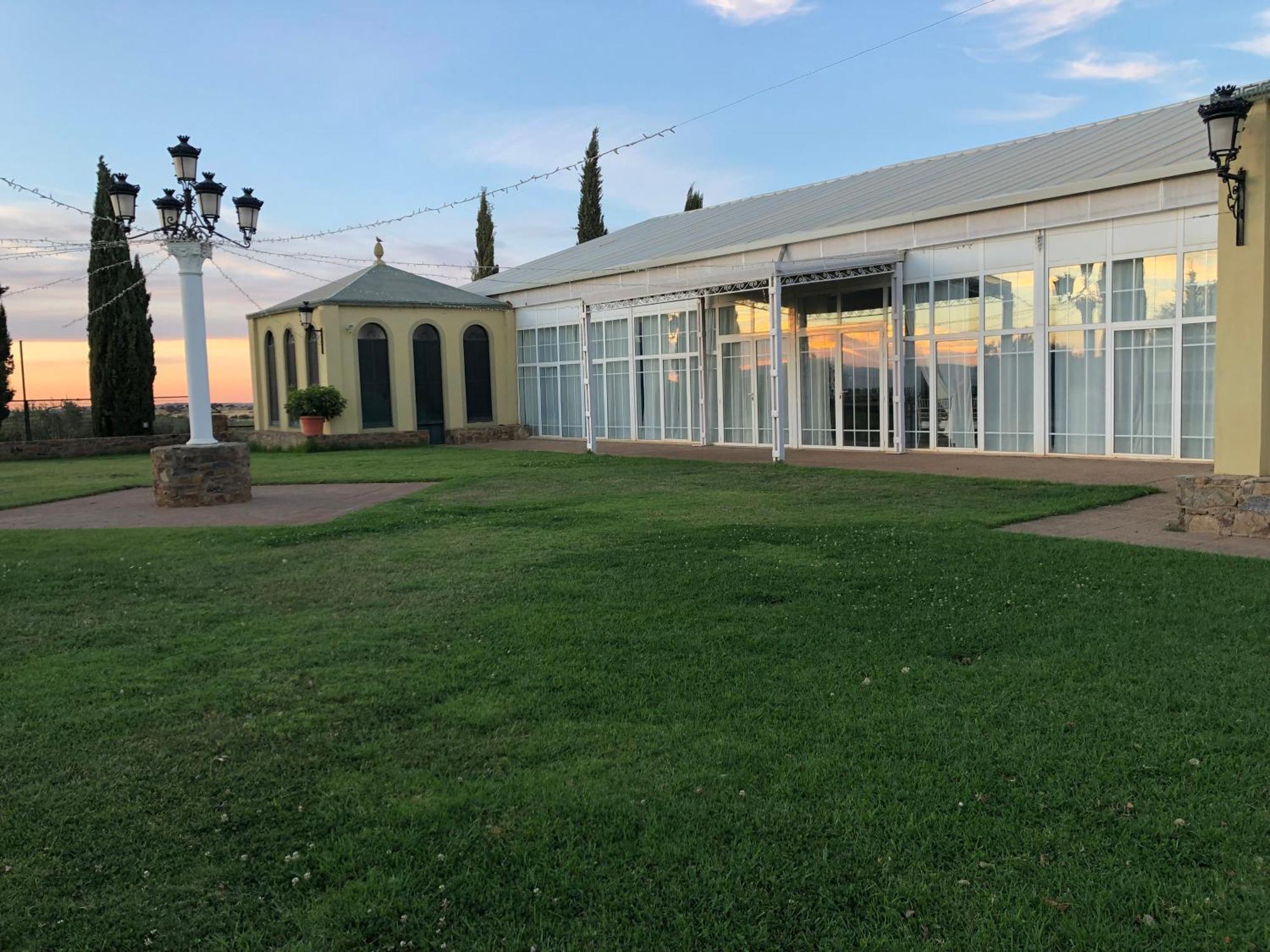 Apartamentos Atalayas Extremadura Zafra Exterior photo