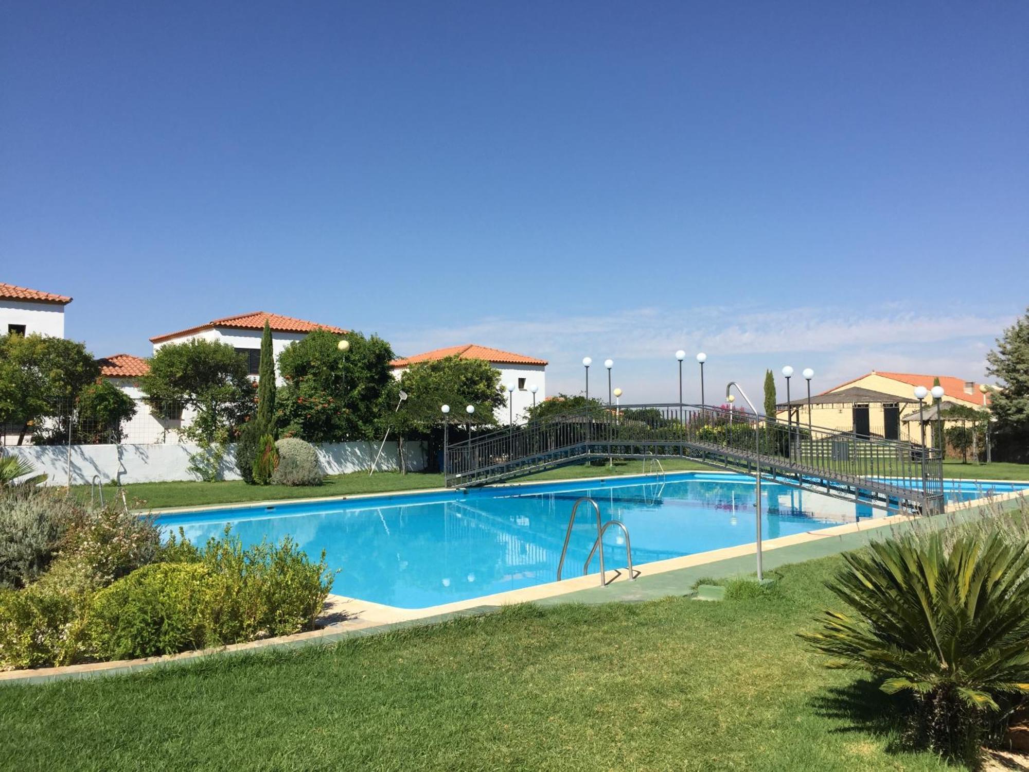Apartamentos Atalayas Extremadura Zafra Exterior photo