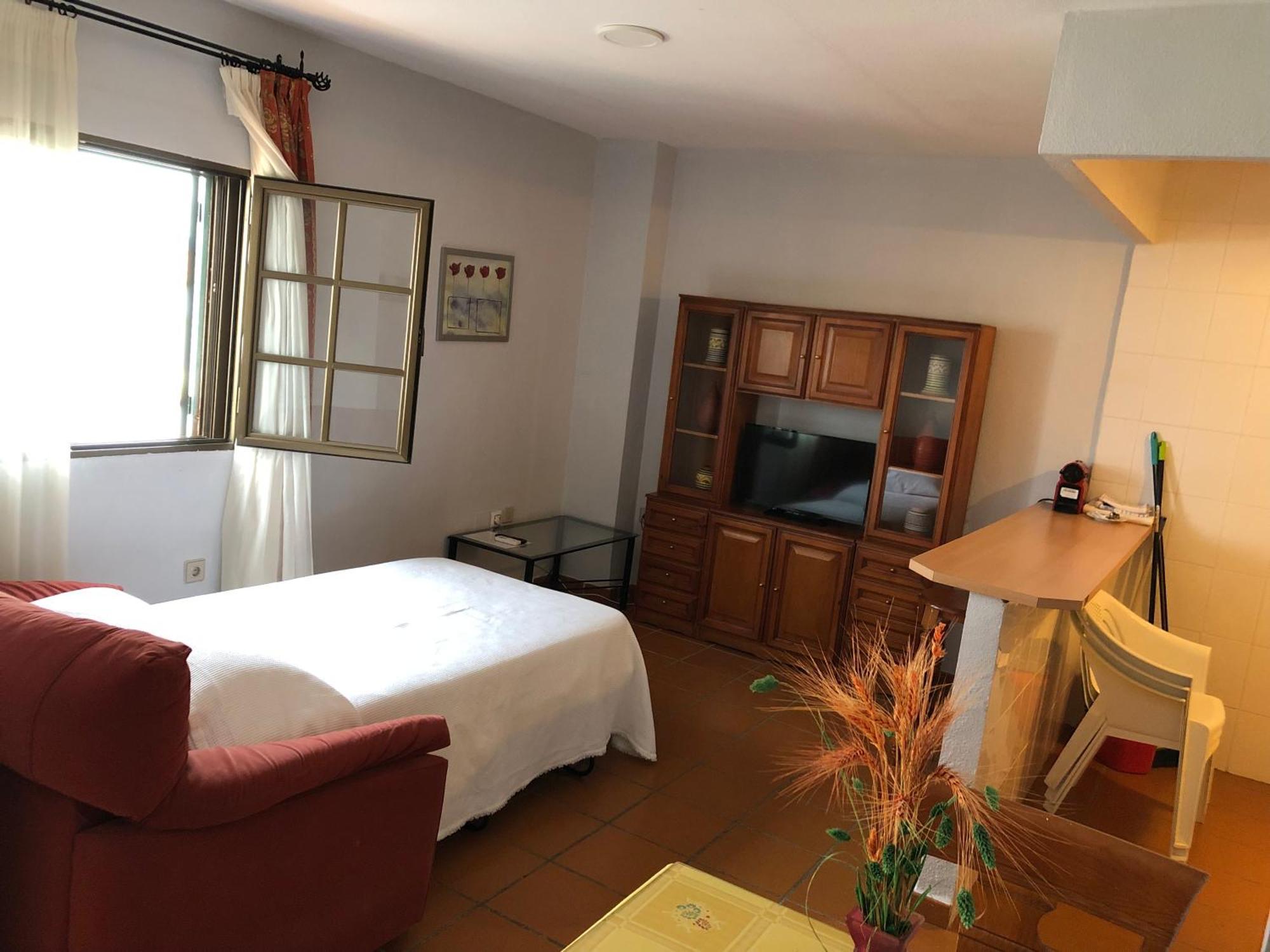 Apartamentos Atalayas Extremadura Zafra Room photo