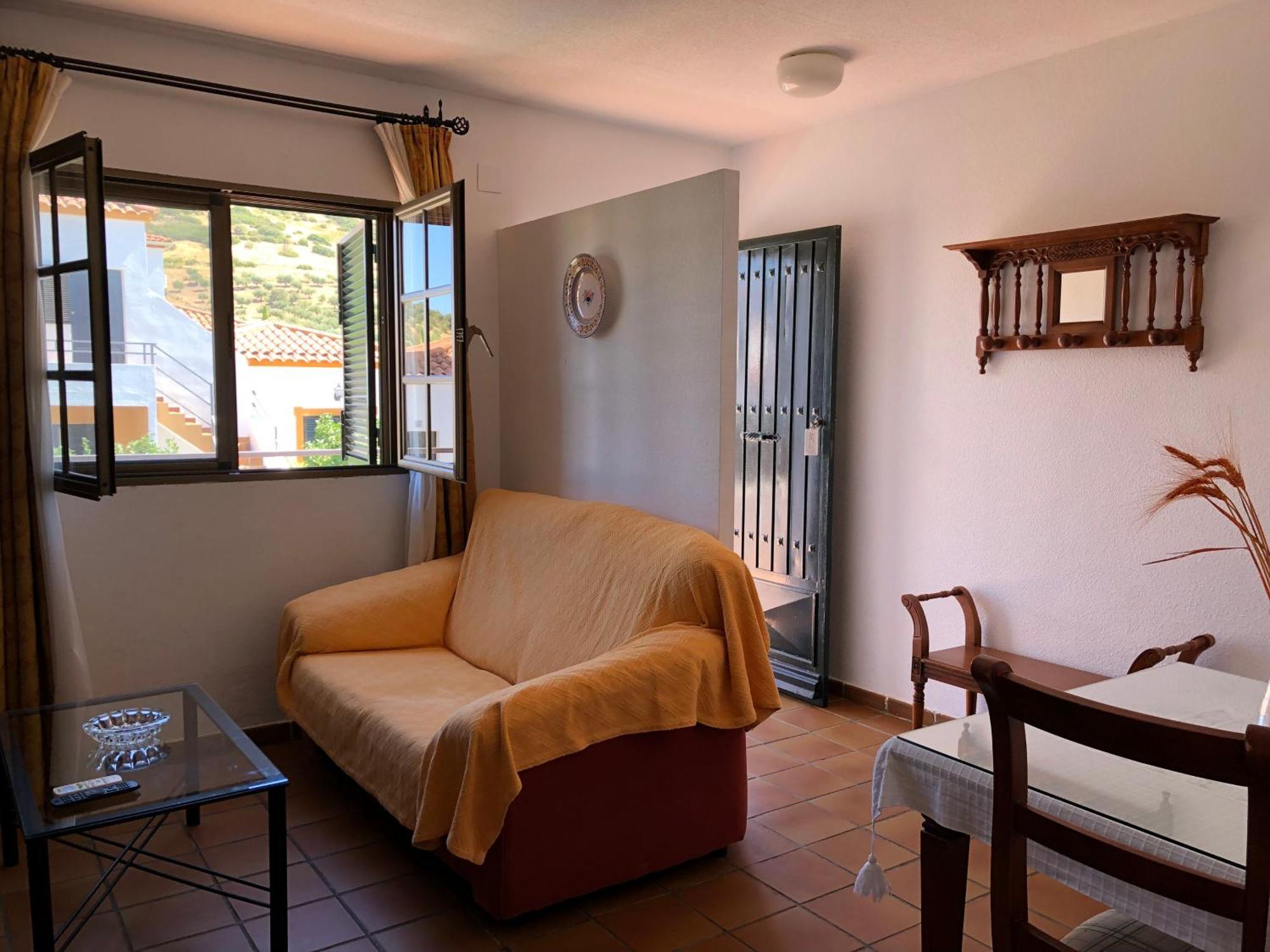 Apartamentos Atalayas Extremadura Zafra Room photo