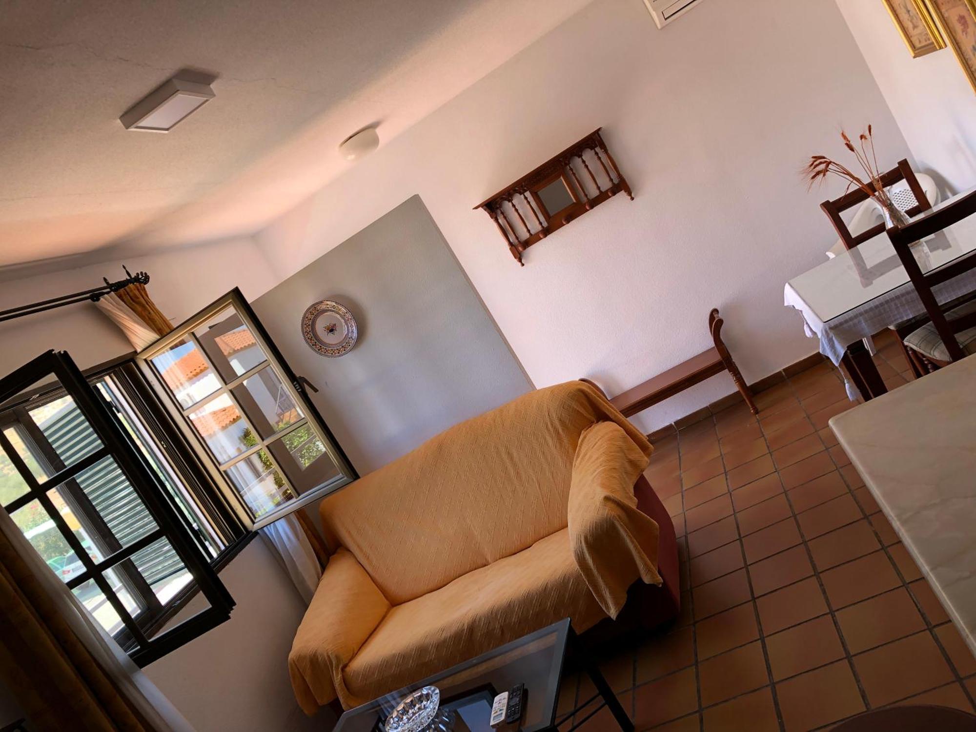 Apartamentos Atalayas Extremadura Zafra Room photo
