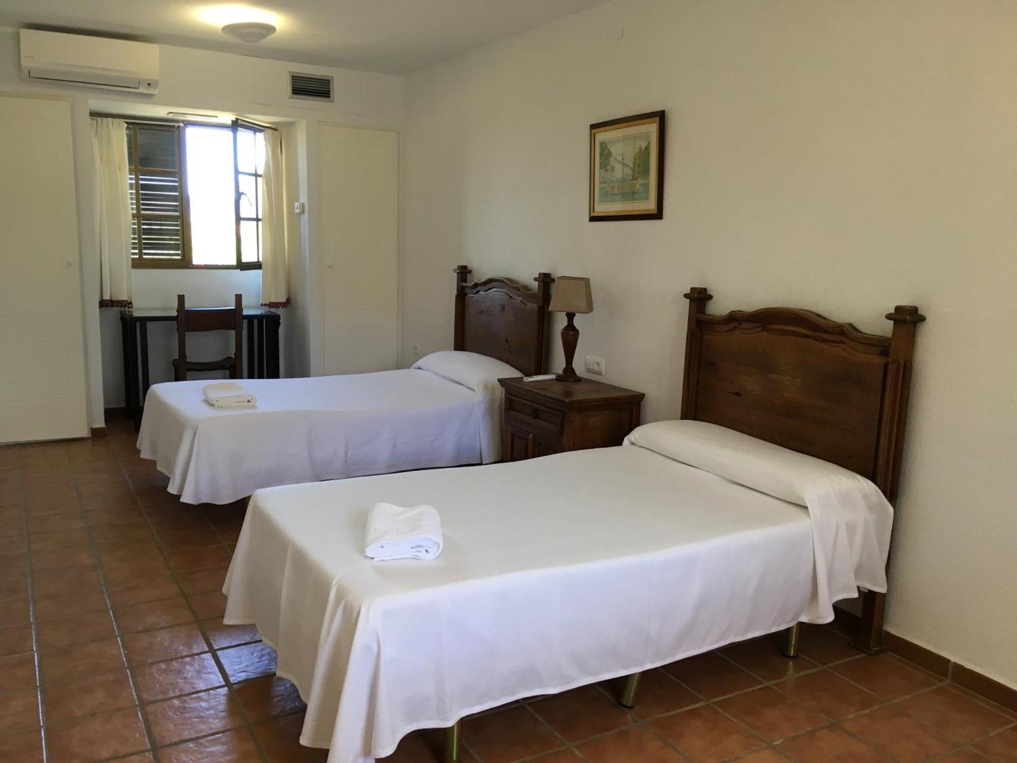 Apartamentos Atalayas Extremadura Zafra Room photo