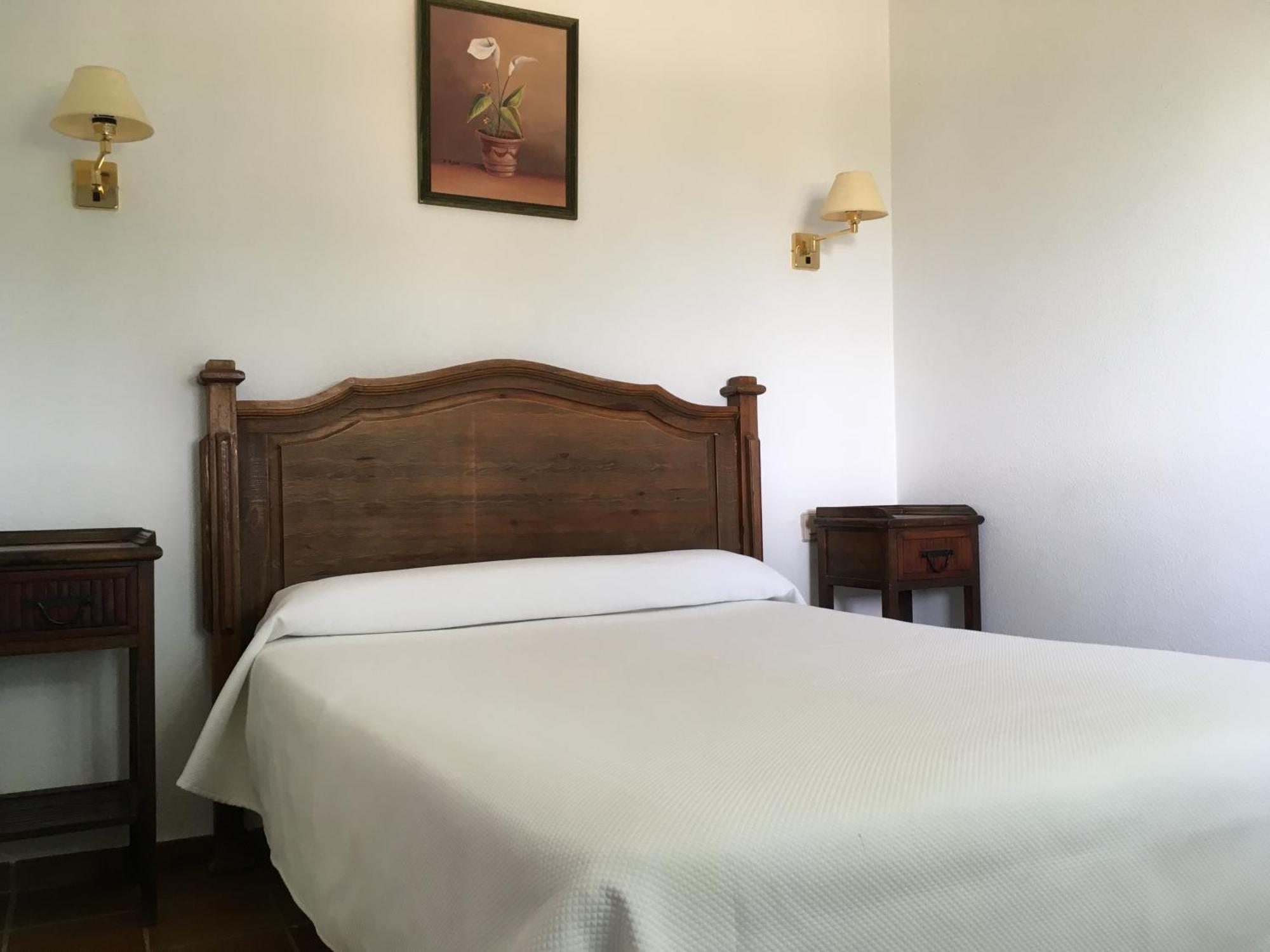 Apartamentos Atalayas Extremadura Zafra Room photo
