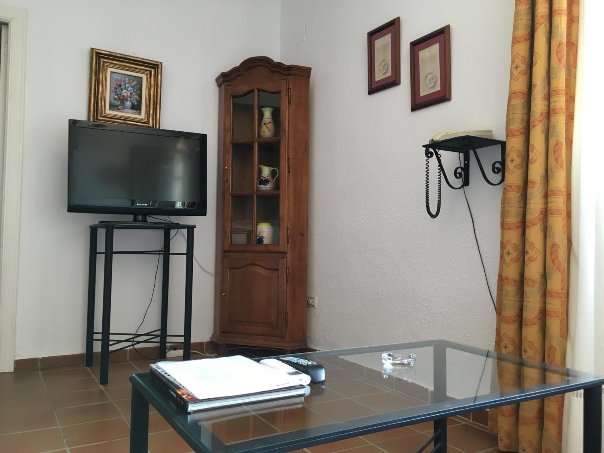 Apartamentos Atalayas Extremadura Zafra Room photo