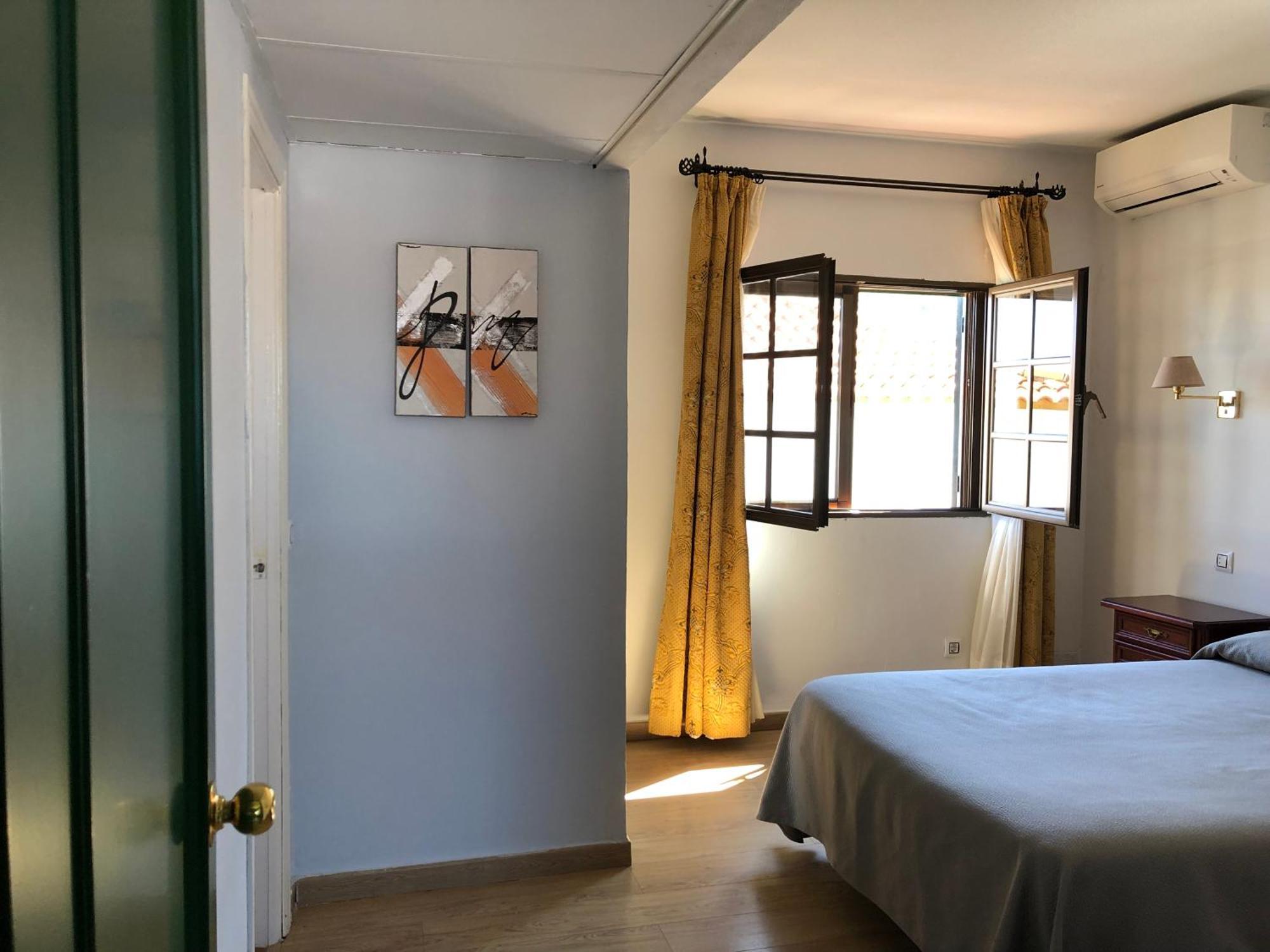 Apartamentos Atalayas Extremadura Zafra Room photo