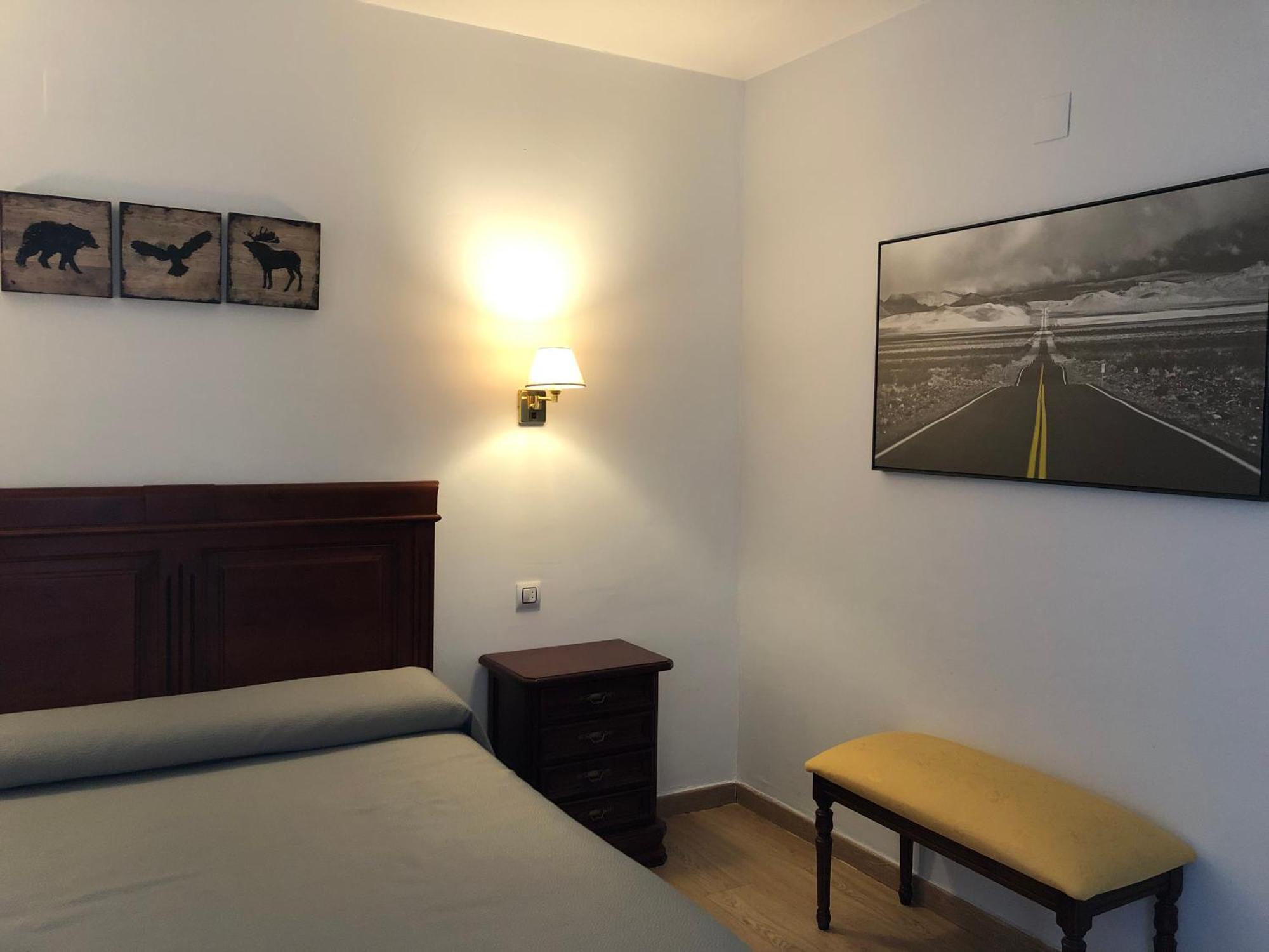 Apartamentos Atalayas Extremadura Zafra Room photo