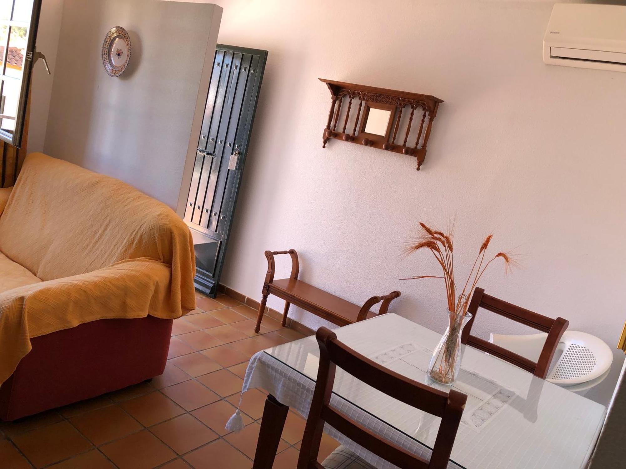 Apartamentos Atalayas Extremadura Zafra Room photo