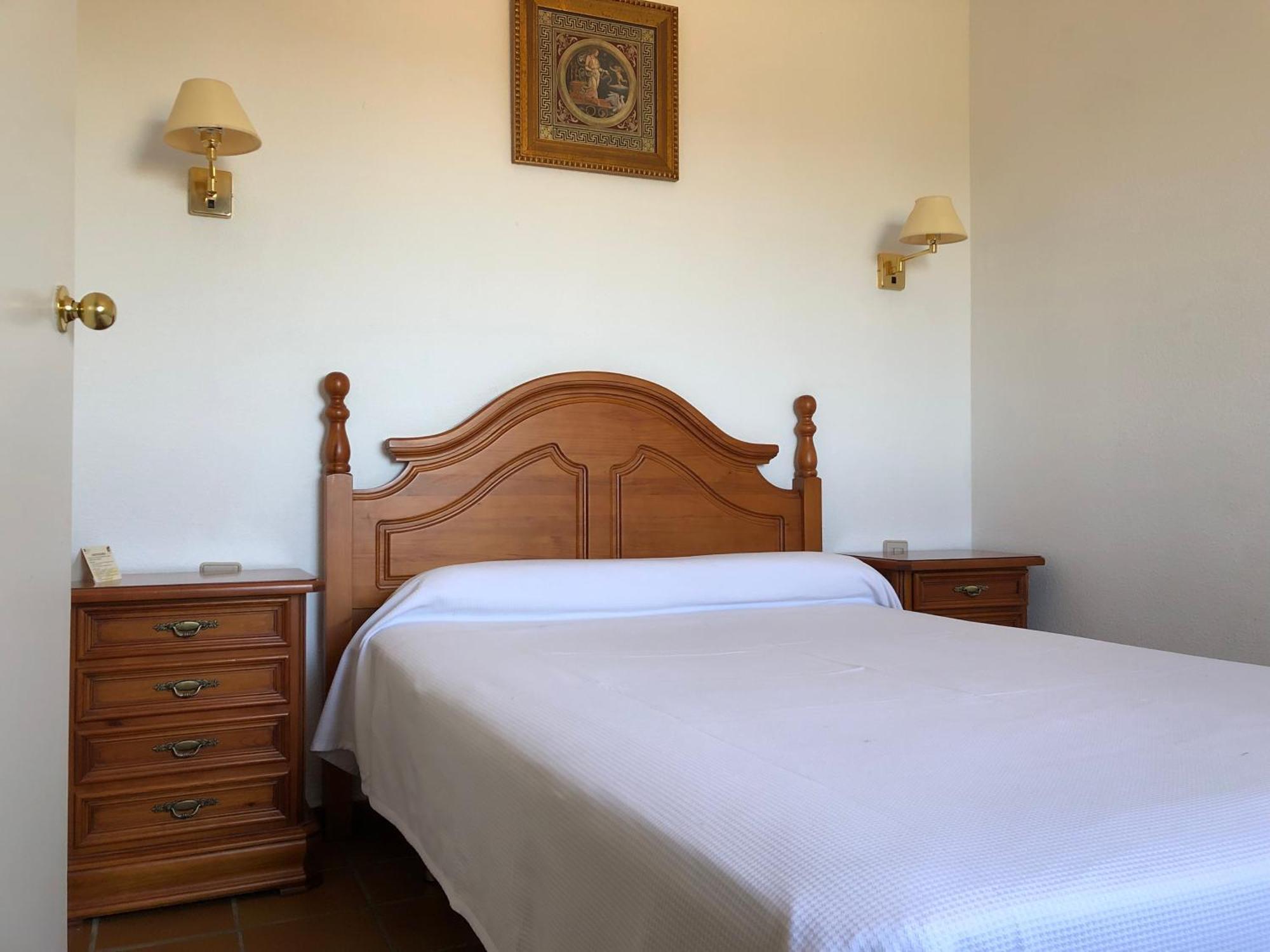 Apartamentos Atalayas Extremadura Zafra Room photo