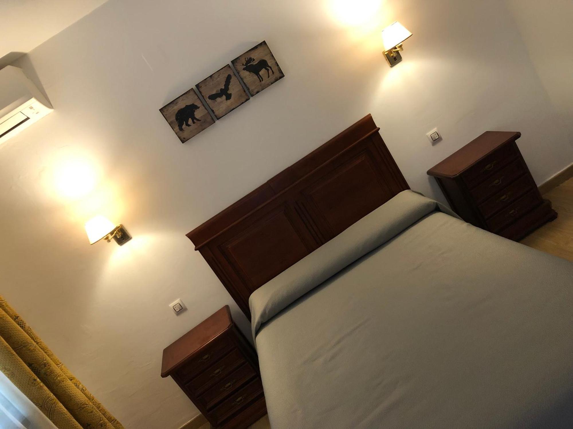Apartamentos Atalayas Extremadura Zafra Room photo