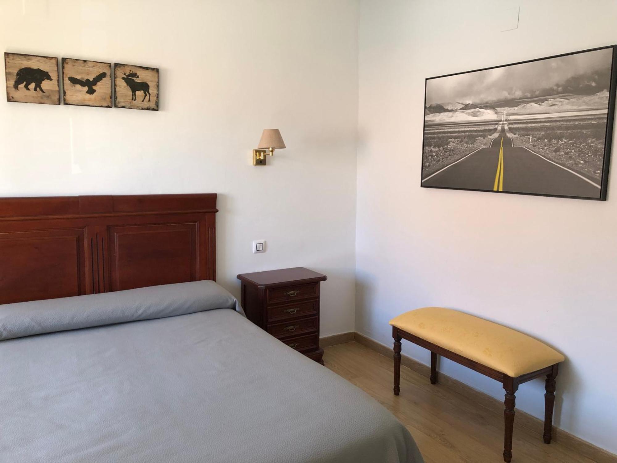 Apartamentos Atalayas Extremadura Zafra Room photo