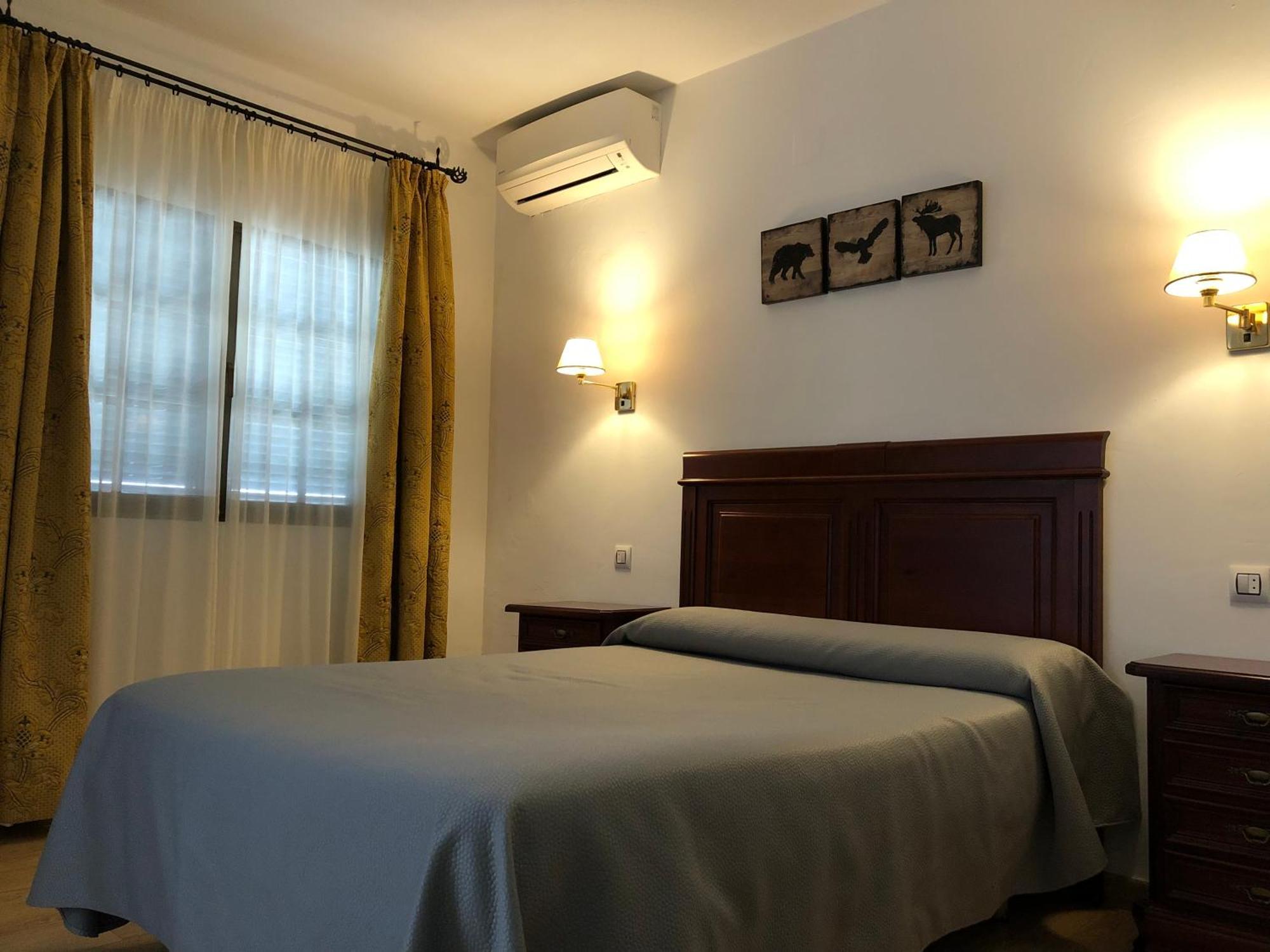 Apartamentos Atalayas Extremadura Zafra Room photo