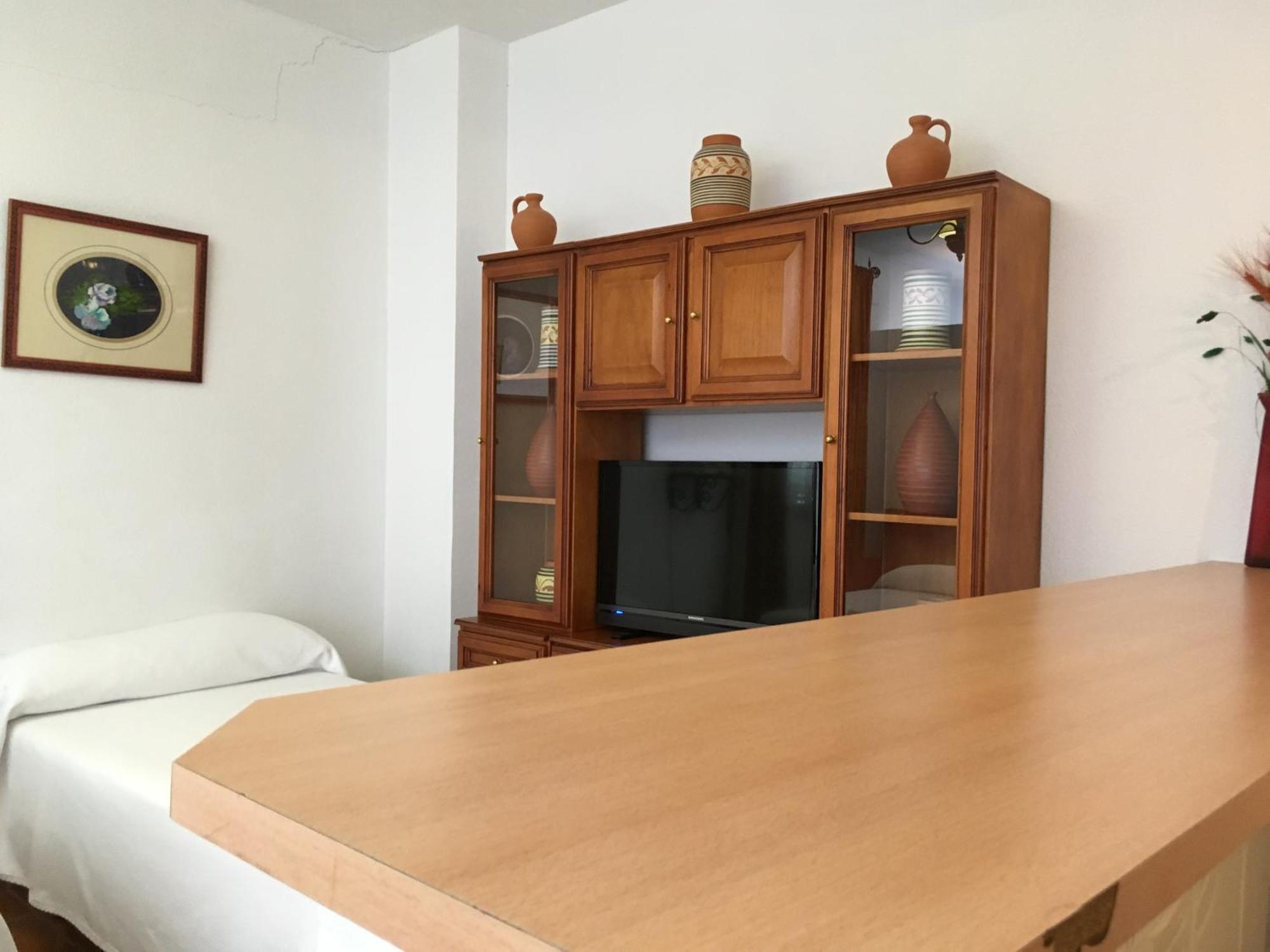 Apartamentos Atalayas Extremadura Zafra Room photo