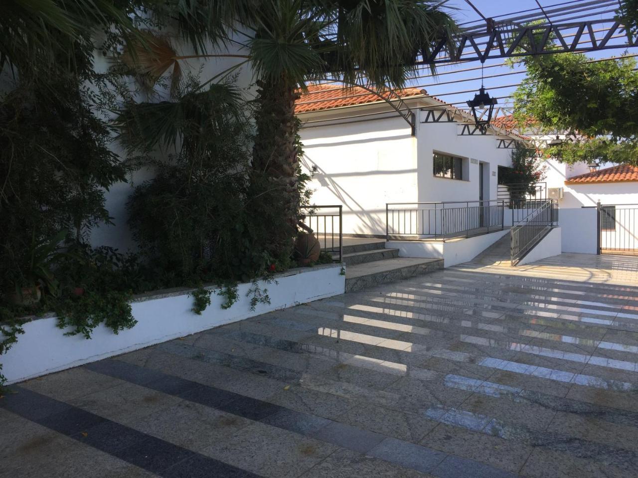 Apartamentos Atalayas Extremadura Zafra Exterior photo