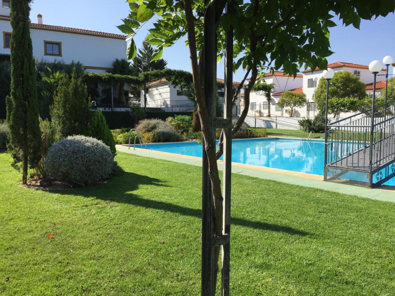 Apartamentos Atalayas Extremadura Zafra Exterior photo