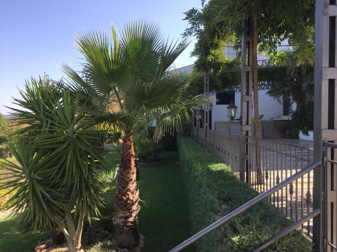 Apartamentos Atalayas Extremadura Zafra Exterior photo